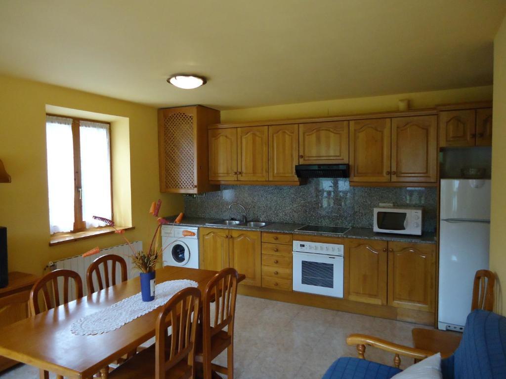 Apartaments La Llucana Barruera Room photo